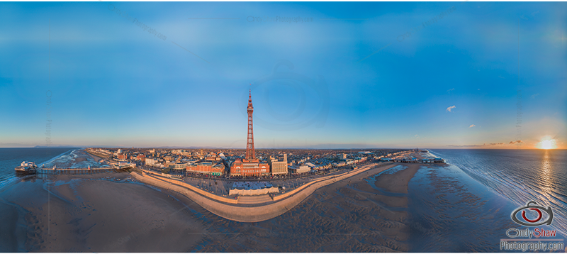 Landscape images