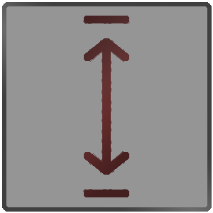 Operating height of 400ft