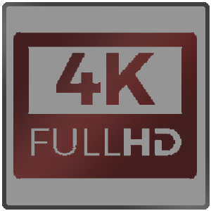 4k recording capability